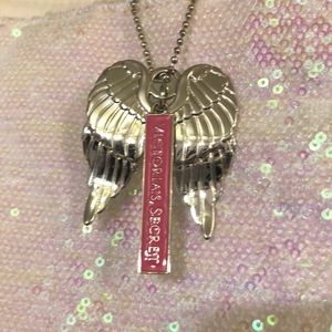 Victoria’s Secret Sequin Tote Bag